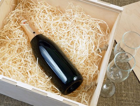 Cave a vin dans votre boutique cbd à la rochelle